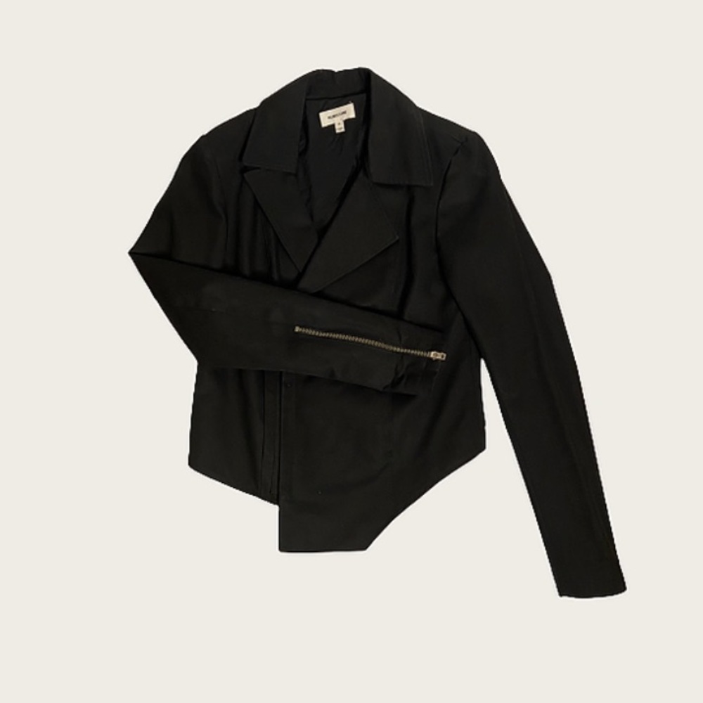 Helmut Lang Jacket - Picture 4 of 4